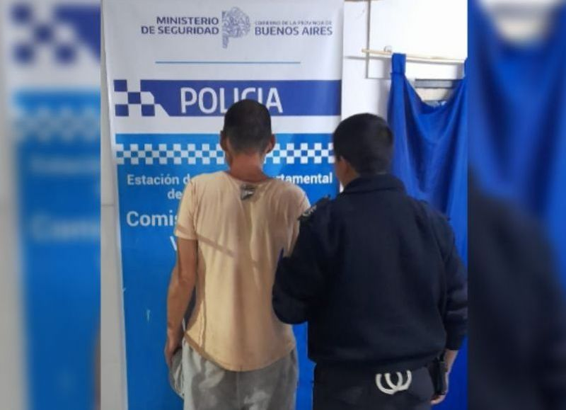 Berisso: cayó preso por denuncia de abuso sexual a una nena en la zona de 9 y 133