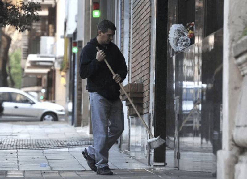 Se dispararon 90% las expensas de los alquileres en apenas seis meses y aumentó la morosidad