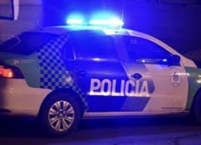 City Bell: una jubilada sufrió una entradera en manos de tres delincuentes armados
