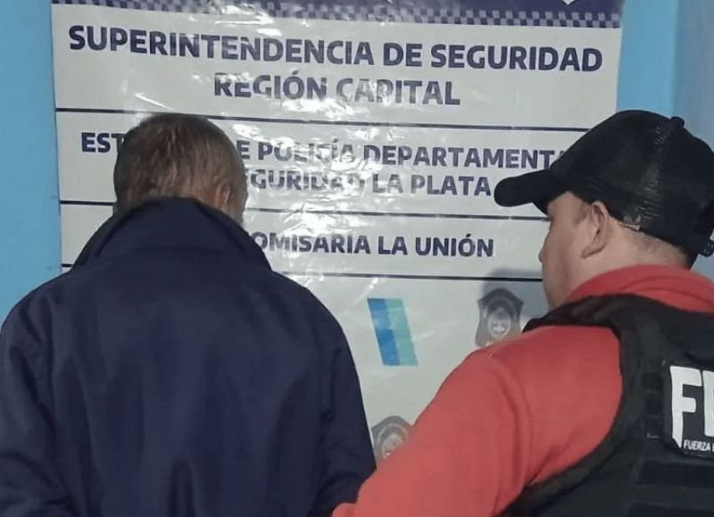 Arrestaron al hombre denunciado por ofrecer dinero a menores a cambio de sexo