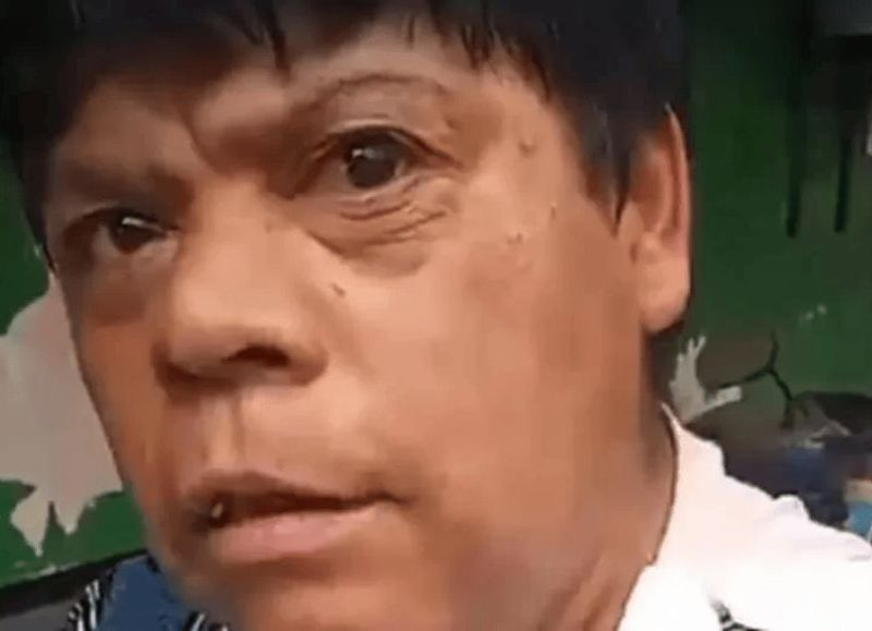 Encontraron sola y herida a la mujer que había desaparecido en La Plata
