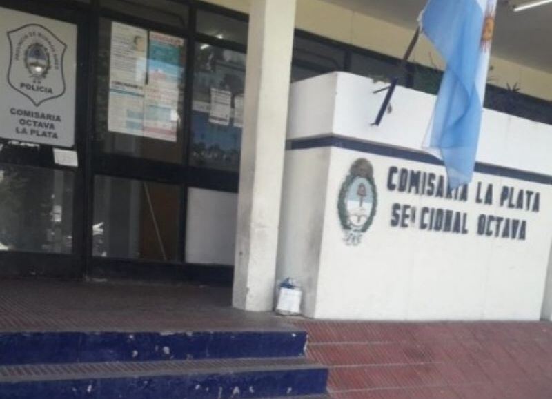 Gracias a un operativo nocturno en Altos de San Lorenzo, encontraron una camioneta robada en La Matanza