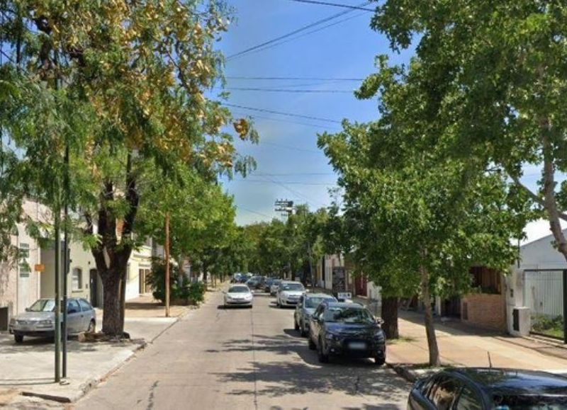 Ola de robos en barrio La Loma: una familia sufrió importante pérdida