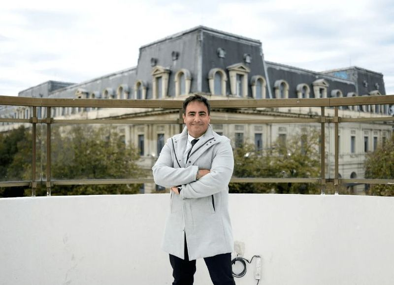 Marcelo Peña propone la creación de una Unidad Fiscal especializada en la Protección de Servicios Públicos en Buenos Aires