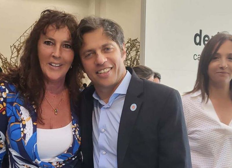 Fabiola Mosquera barre con el legado de Quintana en búsqueda de su candidatura
