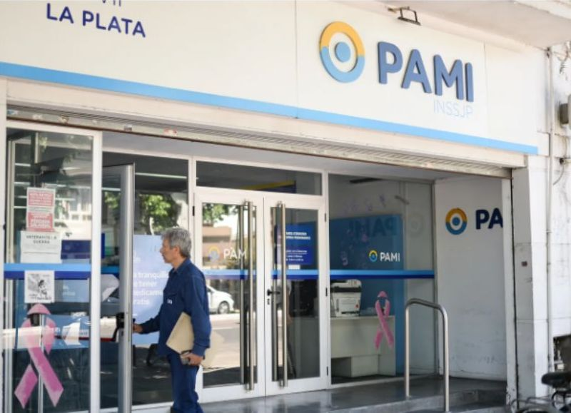 El PAMI de La Plata denunció a dos clínicas de la región por un fraude de más de $300 millones
