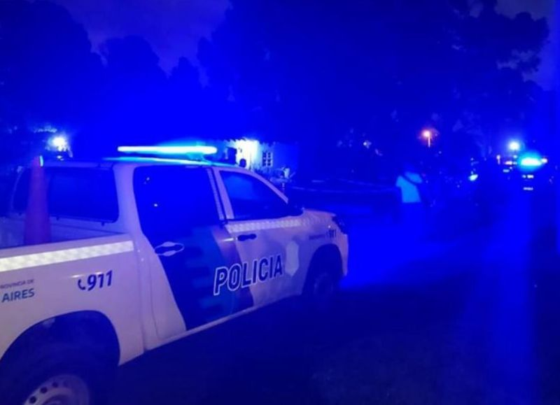 Madrugada de terror: delincuentes torturan a mujer de 66 años en su casa en 29 entre 63 y 64