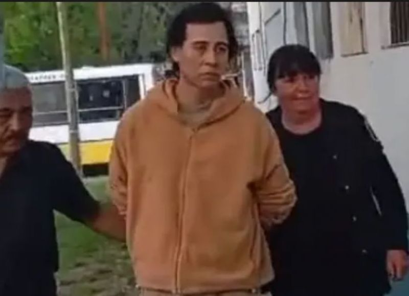 La Plata: Festejaban un cumpleaños infantil y terminó con un adulto detenido por abusar de una menor