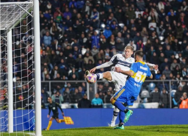 Gimnasia vs. Boca, por Copa Argentina: horario, formaciones y cómo verlo