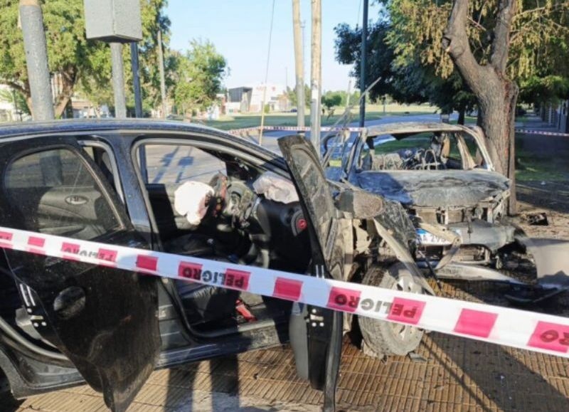 El tránsito en La Plata, Berisso y Ensenada acumula 59 muertos en lo que va de 2024