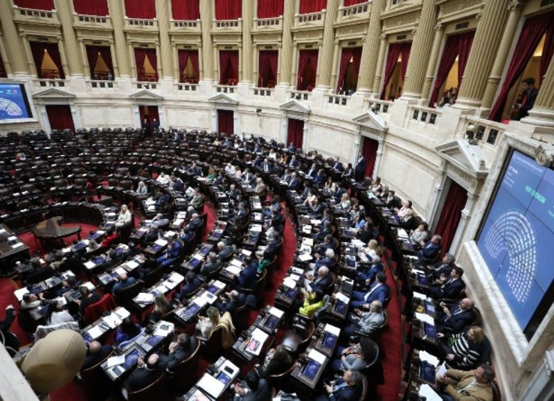 Presupuesto 2025: Gobernadores buscan desbloquear, pero el Gobierno mantiene el freno