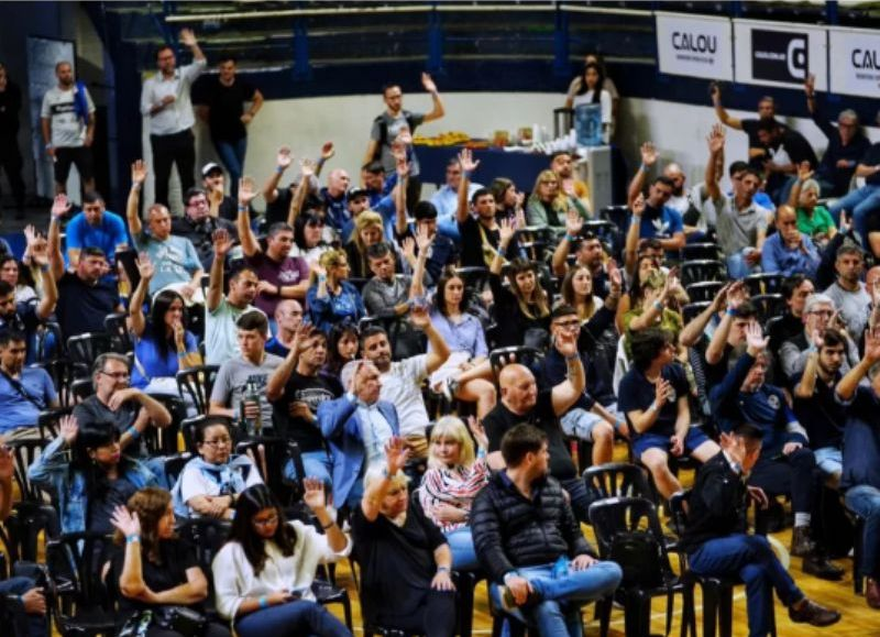 Un miércoles recargado: ¿Cuáles serán los eventos que tendrán lugar en la sede Tripera y por qué estará alerta la seguridad?