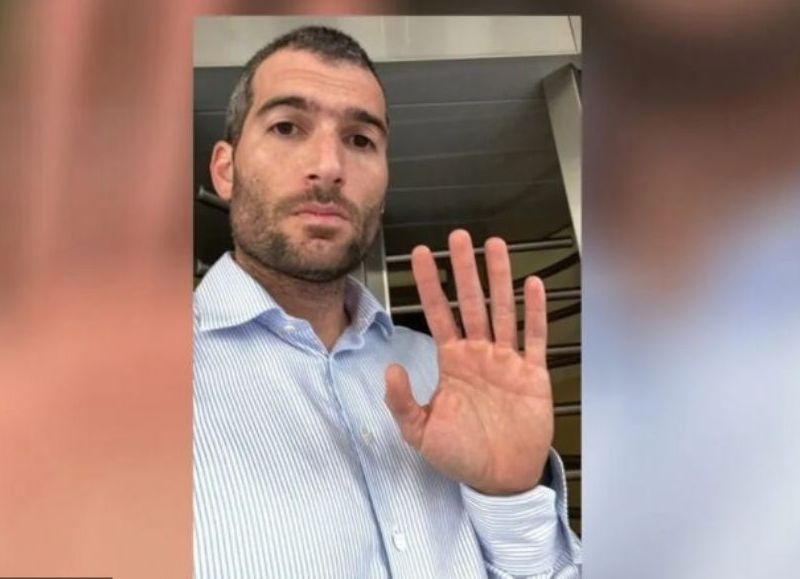 Milei incorporó a un ex funcionario investigado por lavado de dinero, cuyo patrimonio creció 30 veces