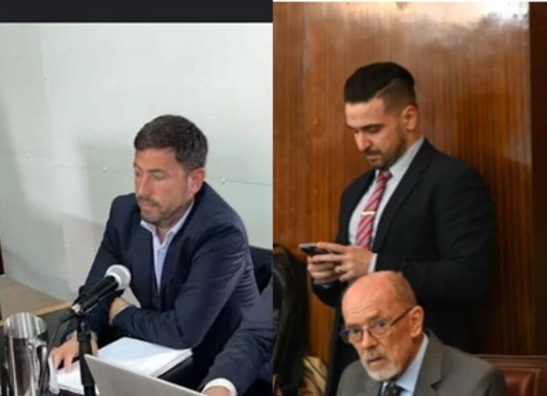 Piden siete años de prisión para Tomás Morán y tres para Gustavo Galasso, mientras los medios ocultan su implicación en el escándalo