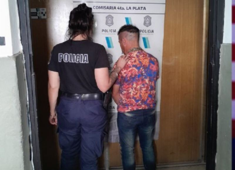 Catarata de degenerados: cayó otro depravado acusado de manosear a una nena de 11 años en barrio La Loma
