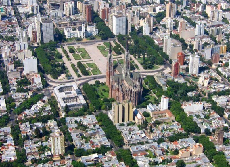 Decretan asueto administrativo para el 24 y el 31 de diciembre en la ciudad