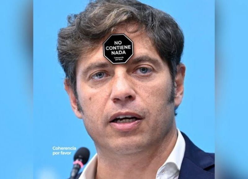 Desde el PRO acusan a Kicillof de querer "reelecciones indefinidas" en municipios