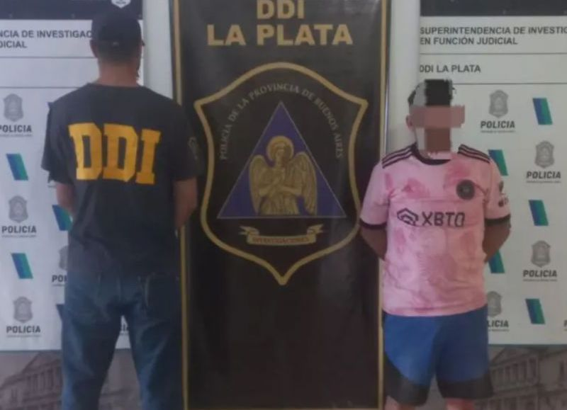 Ensenada: Manoseaba a las hijas de su pareja cuando se quedaban con él y terminó preso