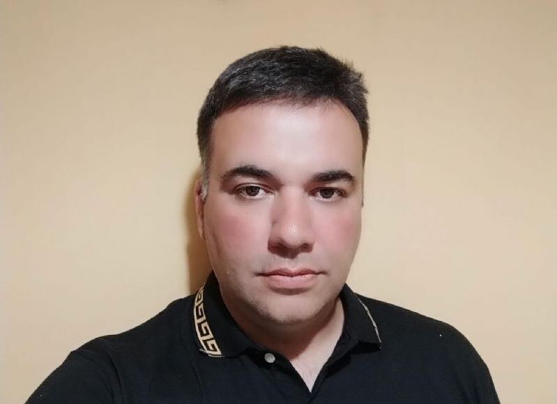 David M: Pasión por la música y talento en ascenso