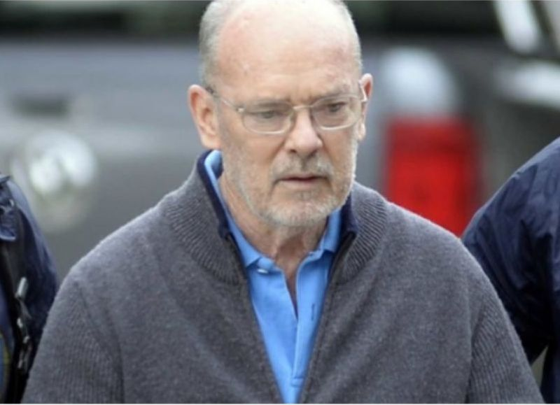 Condenaron al exfiscal extorsionador, Tomás Morán a 6 años de prisión y dejaron las puertas abiertas a que siga la corrupción absolviendo a Gustavo Galasso