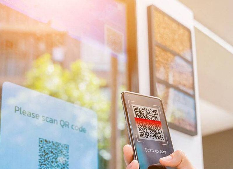 Alerta por estafa viral en La Plata: Piden escanear código QR falso para evitar cortes de gas