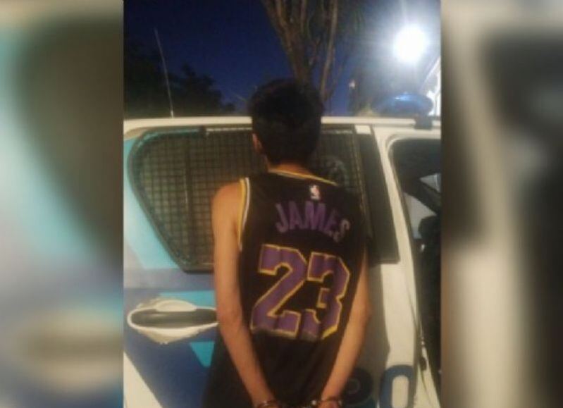 Ensenada: Tiene 22 años, cayó preso por abusar de sus primas menores y dejó embarazada a una de ellas