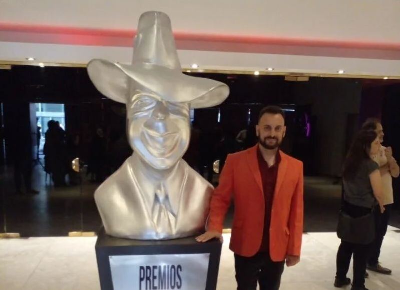 Brillar Producciones: La productora de eventos artísticos que brilla en la escena electrónica