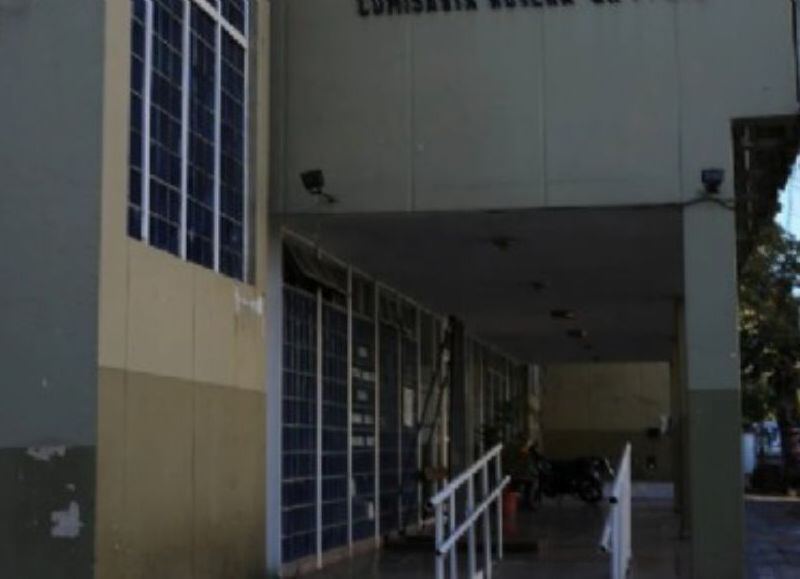 Violento robo a dos jubilados y su hija de madrugada en una casa de 69 entre 13 y 14