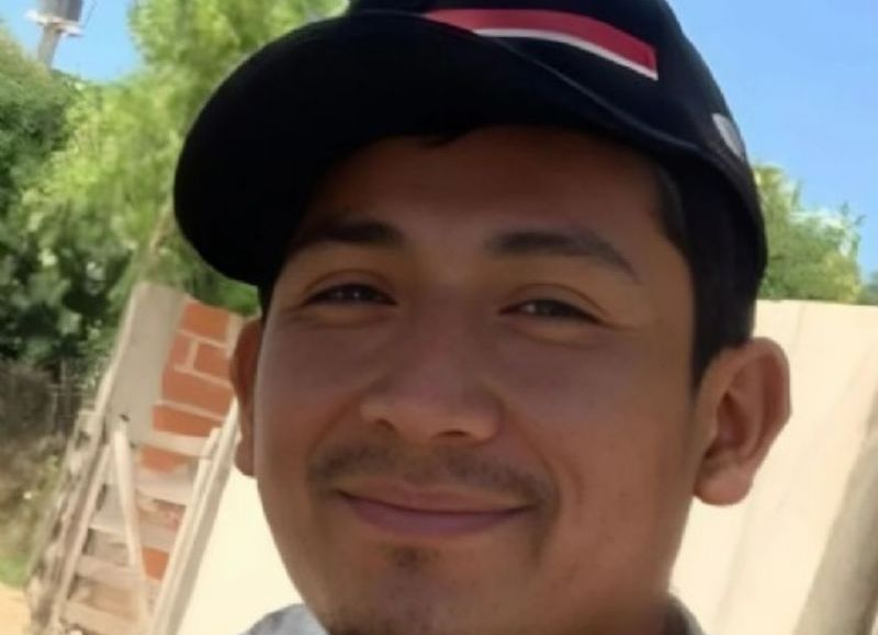 Lisandro Olmos: encontraron muerto a un joven al lado de la ruta 2 e investigan si lo arrollaron y abandonaron