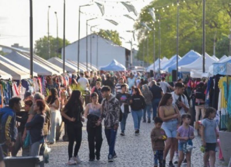 El Paseo de Compras Meridiano V presenta nuevos espectáculos en vivo este fin de semana