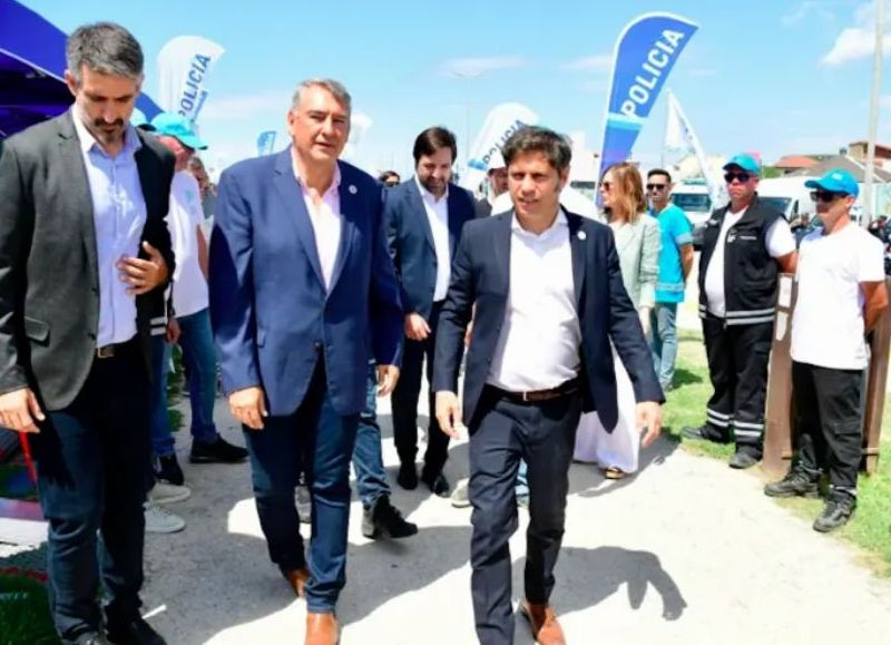 La Mafia K: D'Onofrio, Pombo y Achaval amenazando testigos y protegiendo su oscuro negocio