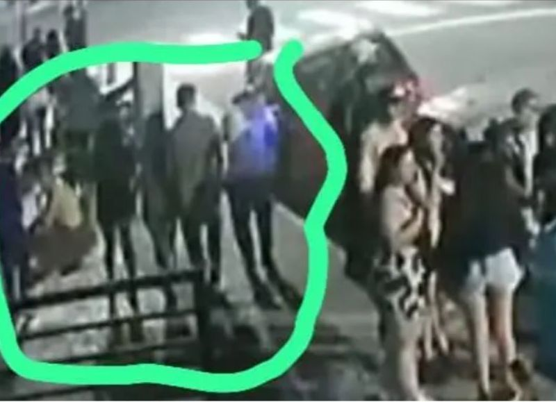 La Plata: Buscan a dos jóvenes desaparecidas tras salir de un boliche con dos hombres