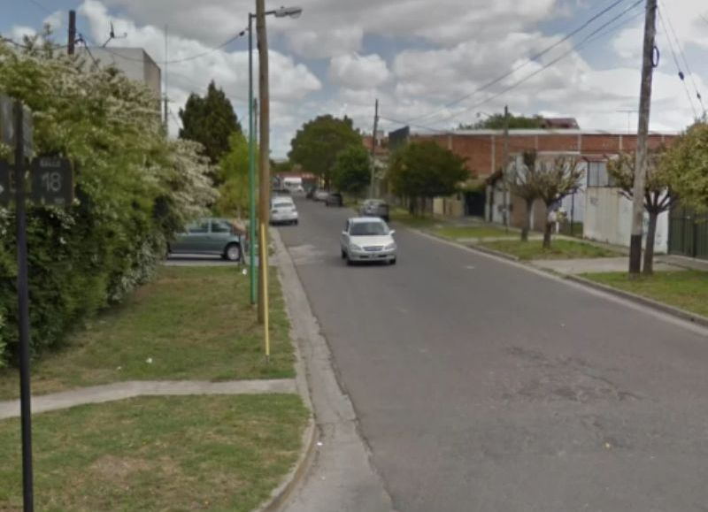 Desgarrador robo en Tolosa: Ataron, golpearon y desvalijaron la casa de la víctima, llevándose hasta su auto