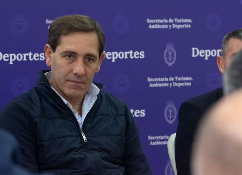 Garro, en su peor momento: una causa por hurto abre nuevos frentes en su familia