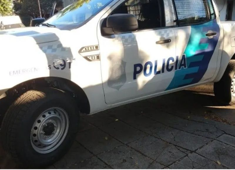 La Matanza: Un Comisario de la Bonaerense asesinó a tiros a un delincuente que intentó robarle