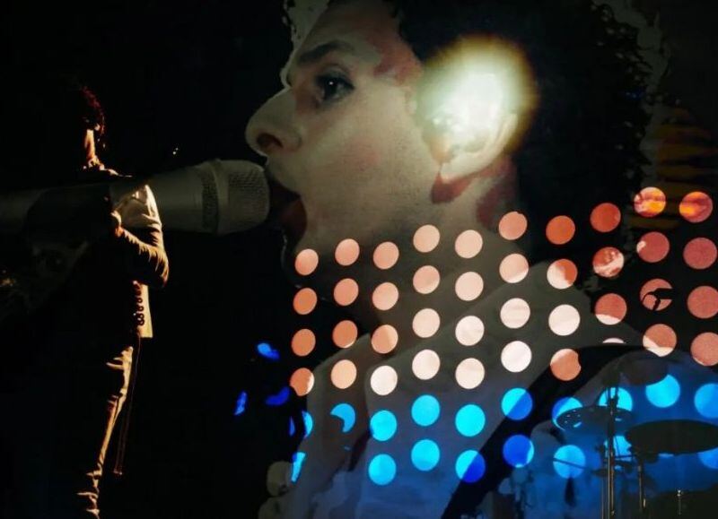 Crimen: El show audiovisual que llega a La Plata para revivir el legado de Gustavo Cerati