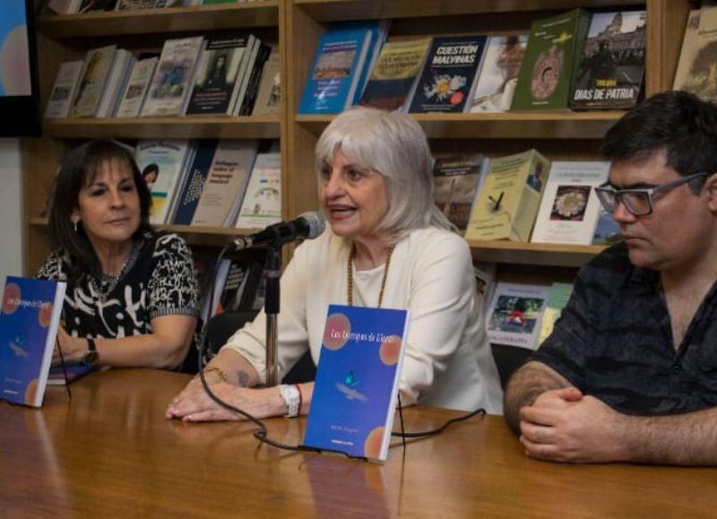 Gloria Fregossi y el viaje del autodescubrimiento: ¿qué es lo que te apasiona?