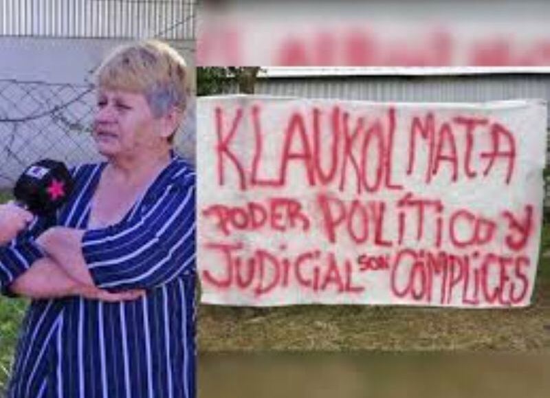 Zoe se muere, Klaukol contamina, y la justicia mira para otro lado: el pacto tóxico entre Espinoza, Kicillof y la muerte silenciosa en La Matanza