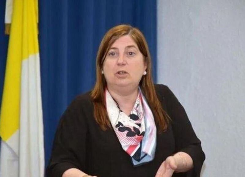Indagaron a la ex jueza Karina Bigliardi por abuso de autoridad: se negó a declarar