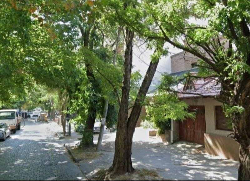 Ola de inseguridad en La Plata: quemaron con agua hirviendo a una abogada de 71 años durante un brutal asalto