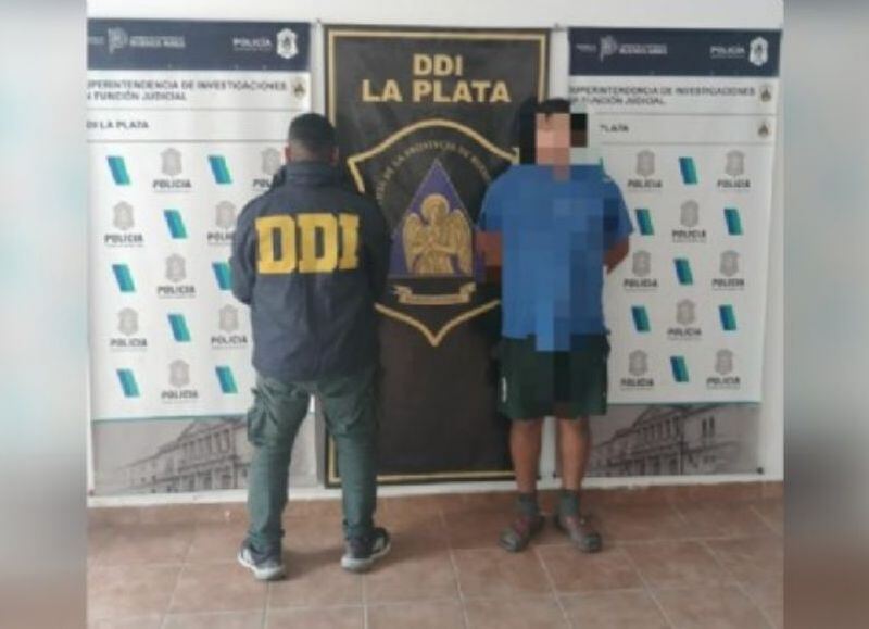 La Granja: cayó chacal que abusaba sexualmente de su sobrina de 11 años