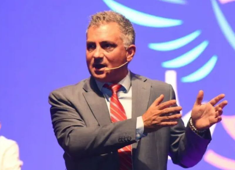 AUDIO | Corrupción en el PAMI: Audio involucra a armadores de LLA en el saqueo de documentación oficial