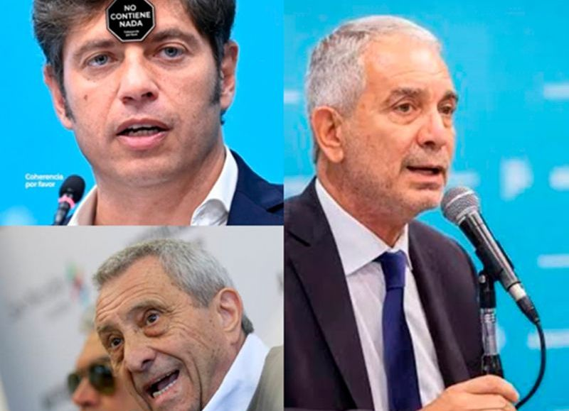 El lado oscuro del automovilismo: Negocios turbios, muertes y corrupción en La Plata