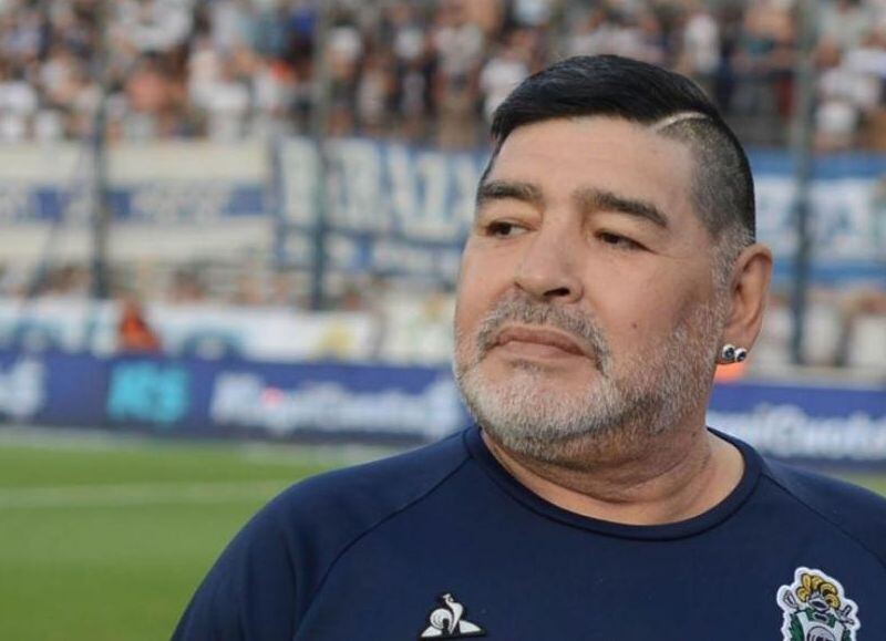 Impactantes revelaciones en el juicio por la muerte de Diego Maradona: Tenía el corazón lleno de grasa y los pulmones con líquido