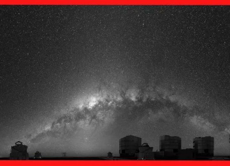China y un centro astronómico en Chile que genera dudas
