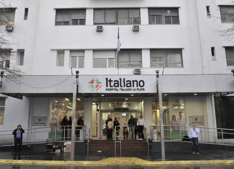 El uso de fentanilo contaminado habría causado la muerte de nueve personas en el Hospital Italiano de La Plata