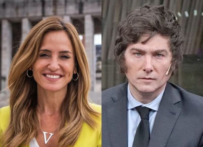 Tolosa Paz cruzó a Milei en X por sus dichos sobre la baja de impuestos: "Su plan económico no cierra"