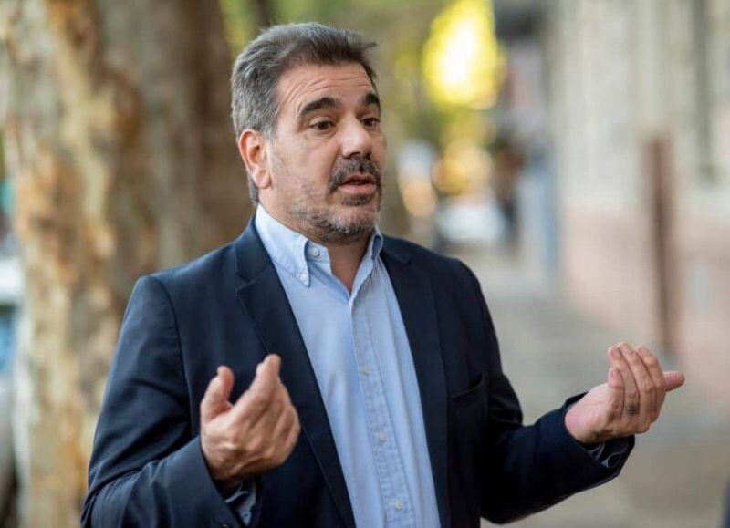 El diputado que parece que se robó todo: investigan a Cristian Ritondo por enriquecimiento ilícito, lavado de dinero y un imperio de testaferros