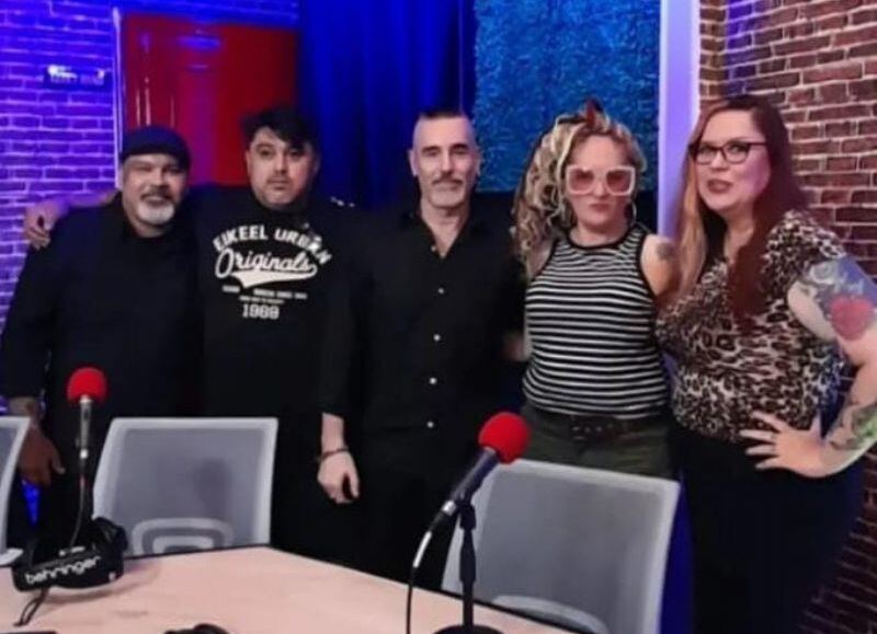 "Verdades Cruzadas", el nuevo programa de Carolina Casabella que mezcla espiritualidad, actualidad y emoción