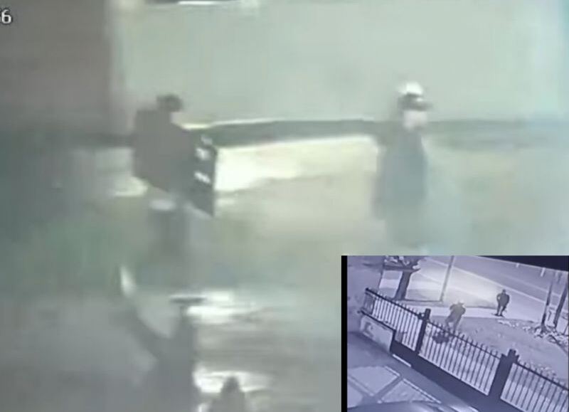 VIDEO | Los Hornos: vecinos atrincherados y hartos de la delincuencia que no da tregua